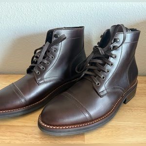 Thursday Captain Boots 9